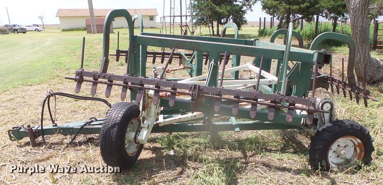 image for item GR9469 Flex King R-22  rod weeder