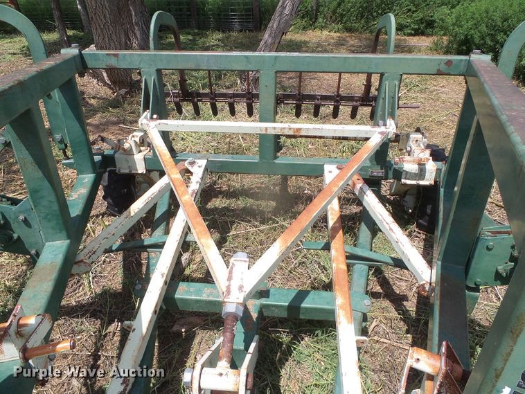 image for item GR9469 Flex King R-22  rod weeder