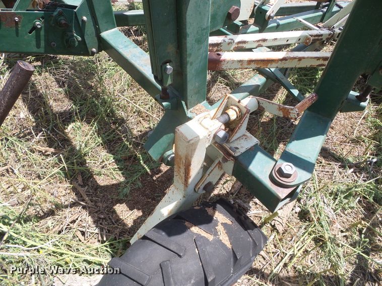 image for item GR9469 Flex King R-22  rod weeder