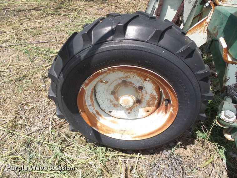 image for item GR9469 Flex King R-22  rod weeder