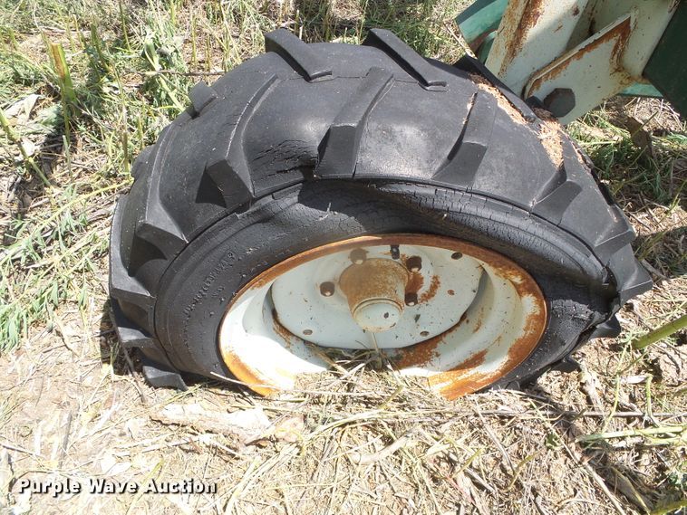 image for item GR9469 Flex King R-22  rod weeder