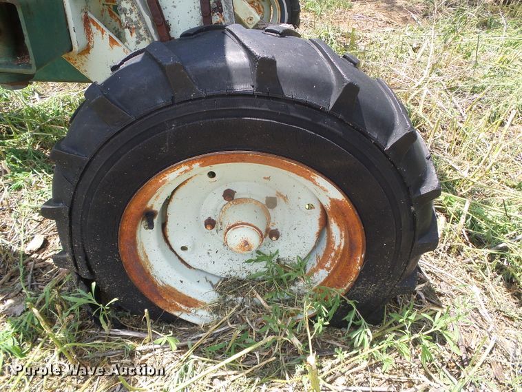 image for item GR9469 Flex King R-22  rod weeder