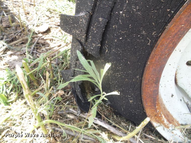 image for item GR9469 Flex King R-22  rod weeder