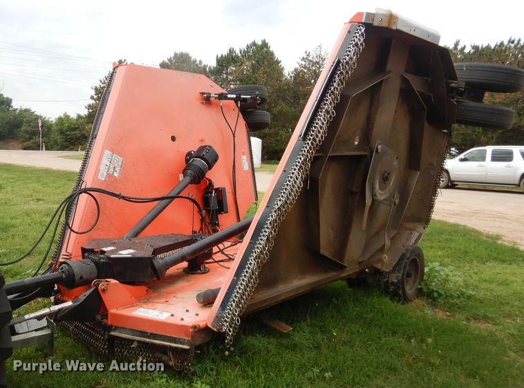 image for item HI9171 Land Pride RCM4620  batwing rotary mower