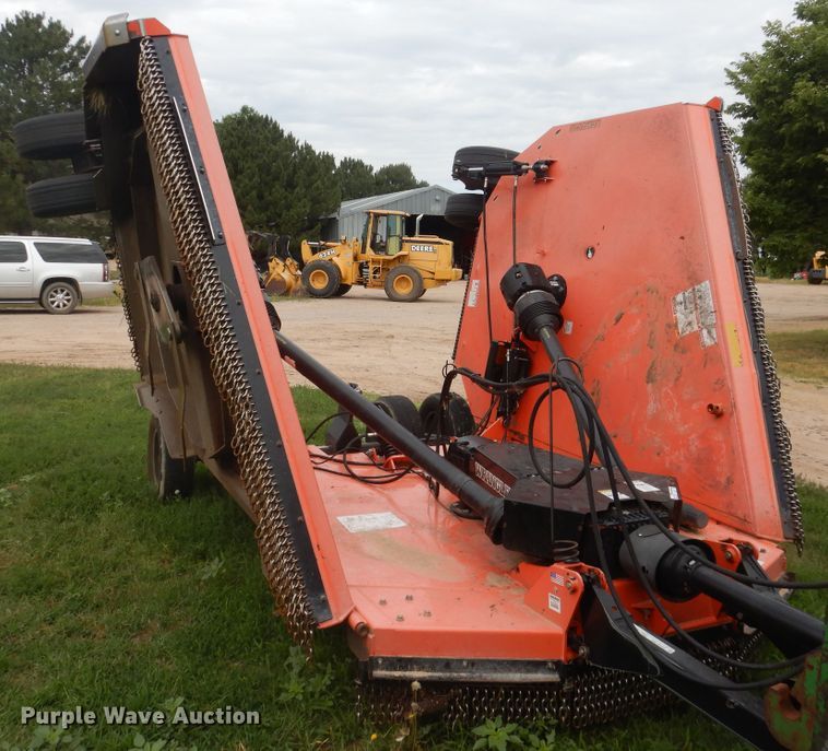 image for item HI9171 Land Pride RCM4620  batwing rotary mower