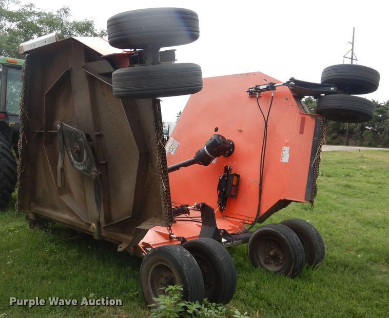 image for item HI9171 Land Pride RCM4620  batwing rotary mower