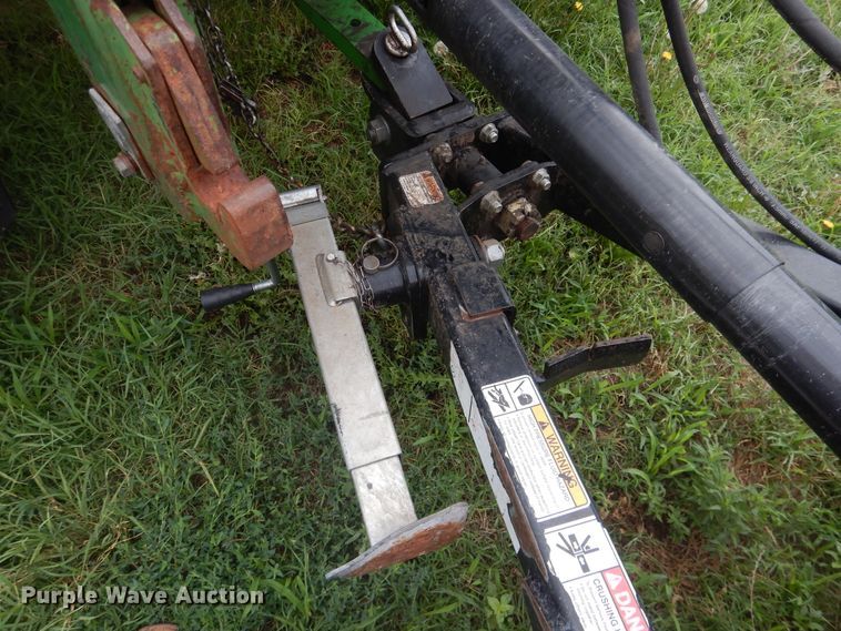 image for item HI9171 Land Pride RCM4620  batwing rotary mower