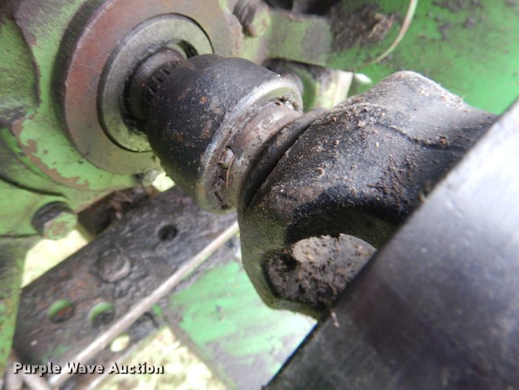 image for item HI9171 Land Pride RCM4620  batwing rotary mower