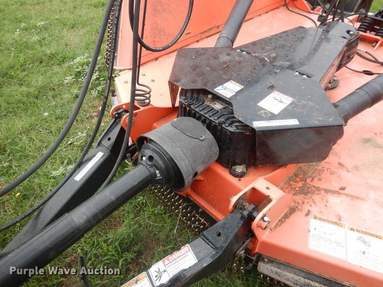 image for item HI9171 Land Pride RCM4620  batwing rotary mower