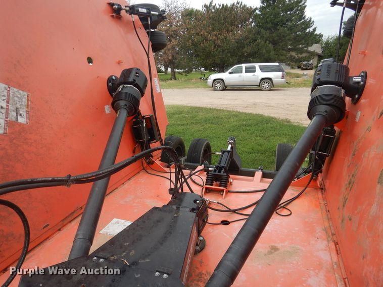 image for item HI9171 Land Pride RCM4620  batwing rotary mower