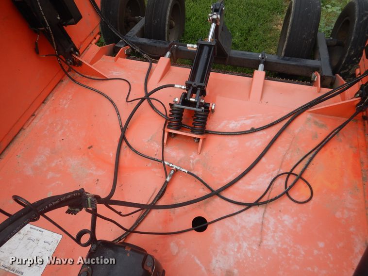 image for item HI9171 Land Pride RCM4620  batwing rotary mower