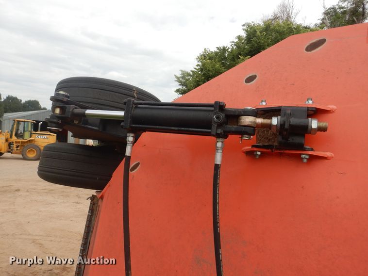 image for item HI9171 Land Pride RCM4620  batwing rotary mower