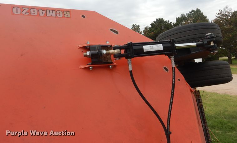 image for item HI9171 Land Pride RCM4620  batwing rotary mower