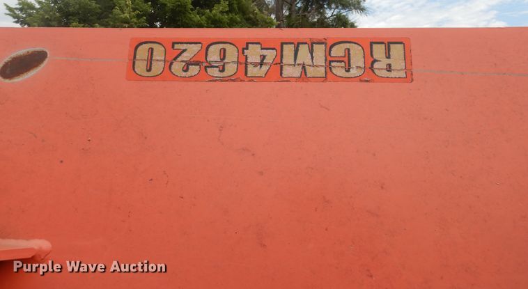 image for item HI9171 Land Pride RCM4620  batwing rotary mower