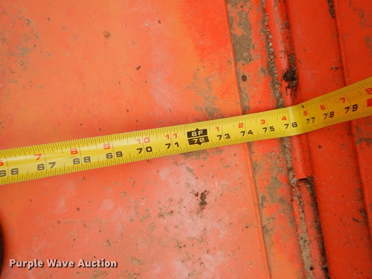 image for item HI9171 Land Pride RCM4620  batwing rotary mower