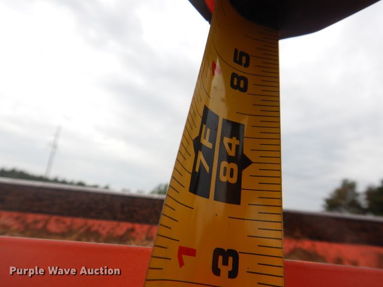 image for item HI9171 Land Pride RCM4620  batwing rotary mower