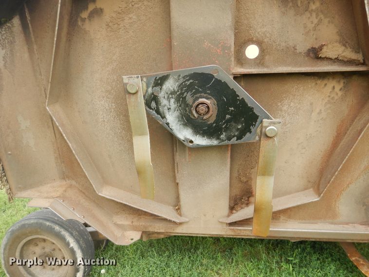 image for item HI9171 Land Pride RCM4620  batwing rotary mower