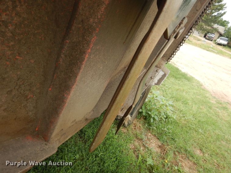 image for item HI9171 Land Pride RCM4620  batwing rotary mower