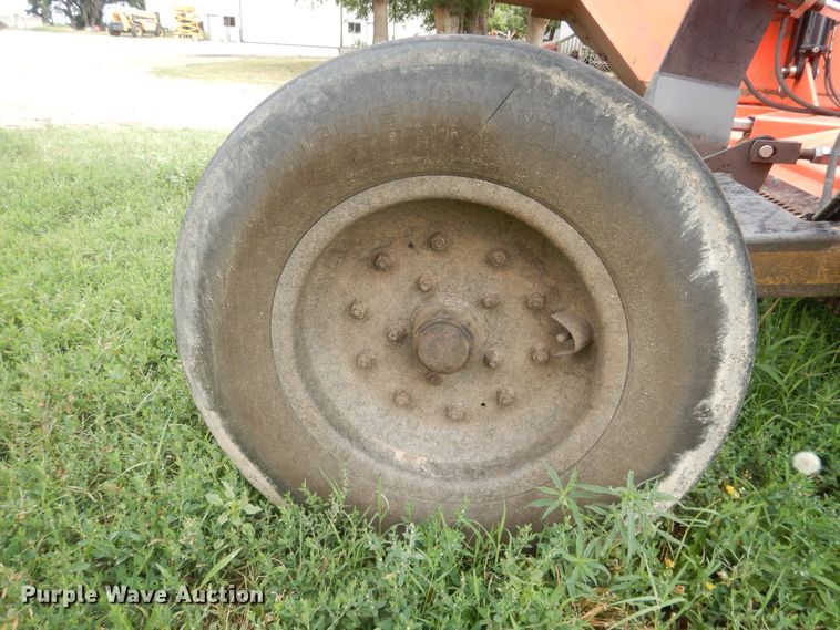 image for item HI9171 Land Pride RCM4620  batwing rotary mower