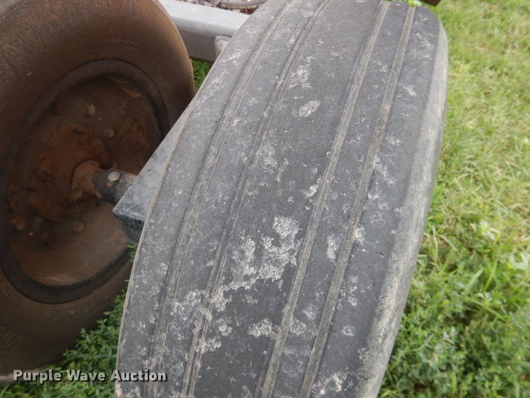 image for item HI9171 Land Pride RCM4620  batwing rotary mower