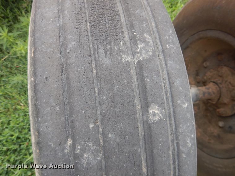 image for item HI9171 Land Pride RCM4620  batwing rotary mower