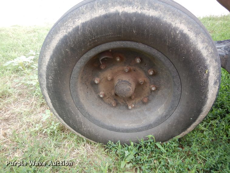 image for item HI9171 Land Pride RCM4620  batwing rotary mower