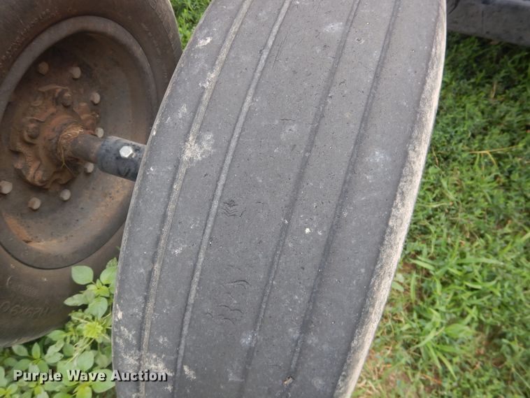 image for item HI9171 Land Pride RCM4620  batwing rotary mower