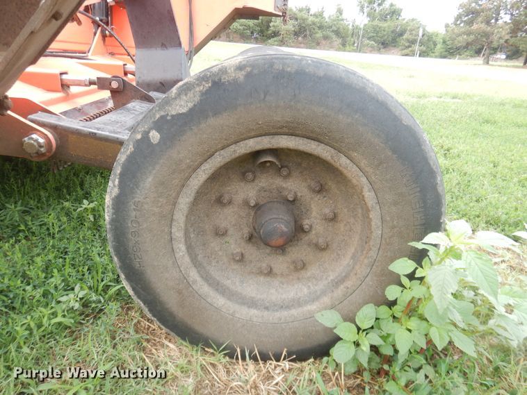 image for item HI9171 Land Pride RCM4620  batwing rotary mower