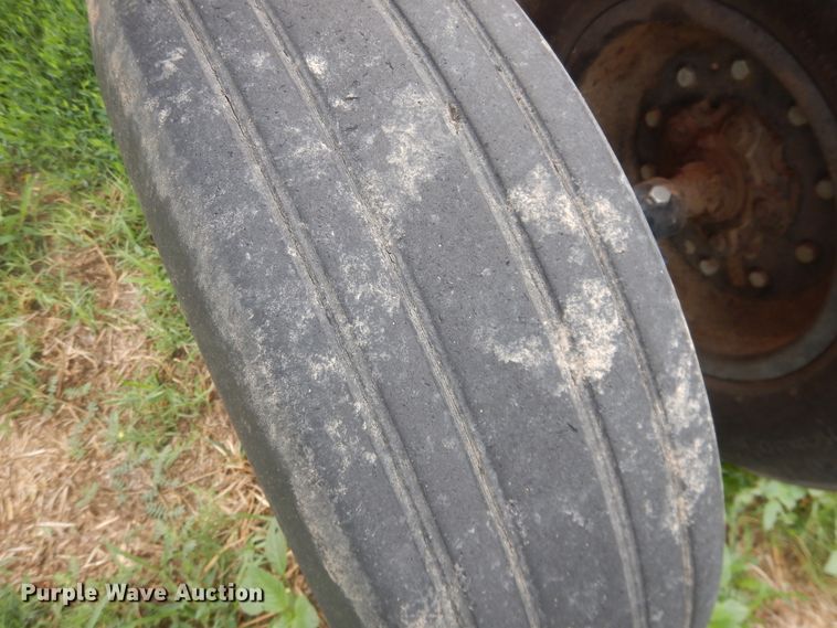 image for item HI9171 Land Pride RCM4620  batwing rotary mower