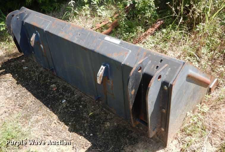 image for item HP9528 7'W bucket