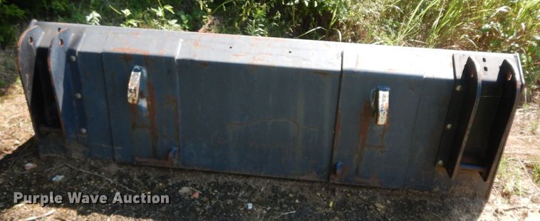 image for item HP9528 7'W bucket