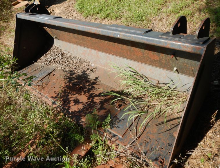 image for item HP9528 7'W bucket