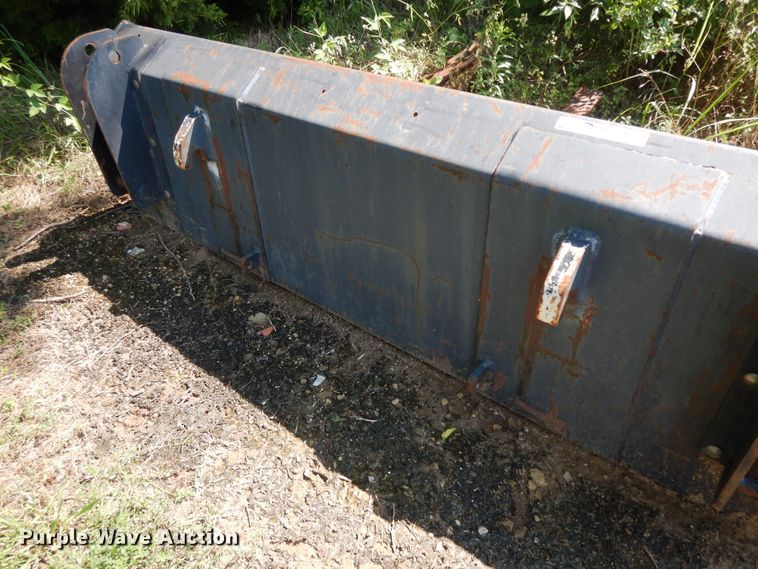 image for item HP9528 7'W bucket