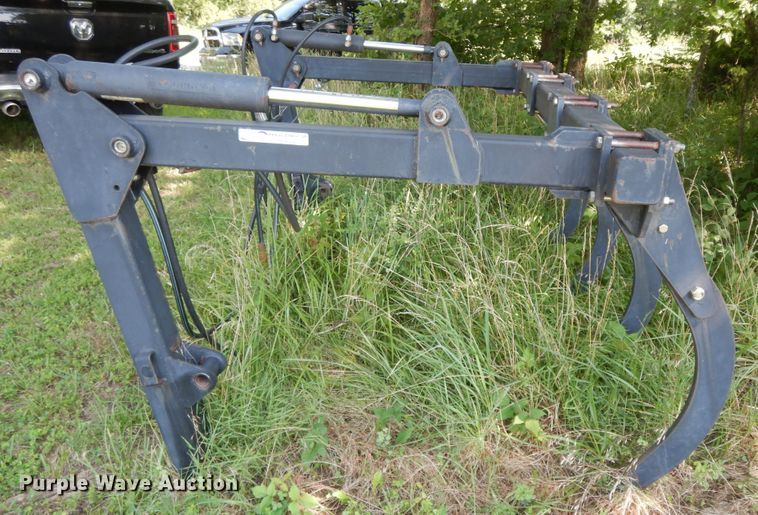 image for item HP9529 74"W grapple