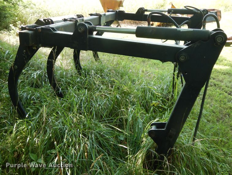 image for item HP9529 74"W grapple