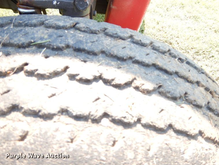 image for item HP9537 Massey Ferguson 250  tractor