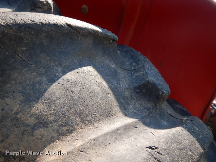 image for item HP9537 Massey Ferguson 250  tractor