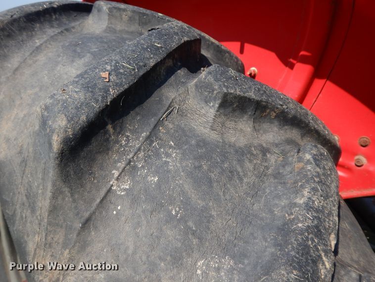 image for item HP9537 Massey Ferguson 250  tractor