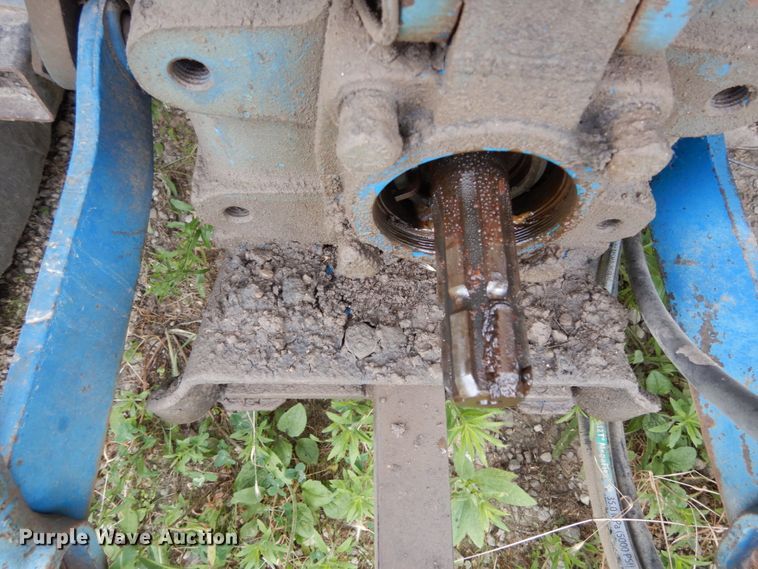 image for item II9540 Ford 6610  tractor