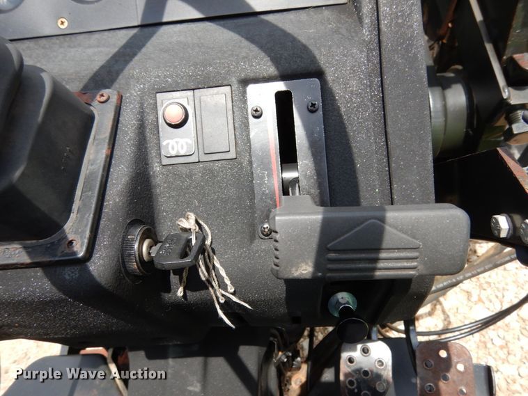 image for item II9631 Deutz Agrolux 60  MFWD tractor