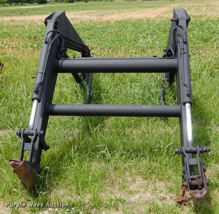 image for item II9635 Westendorf  loader