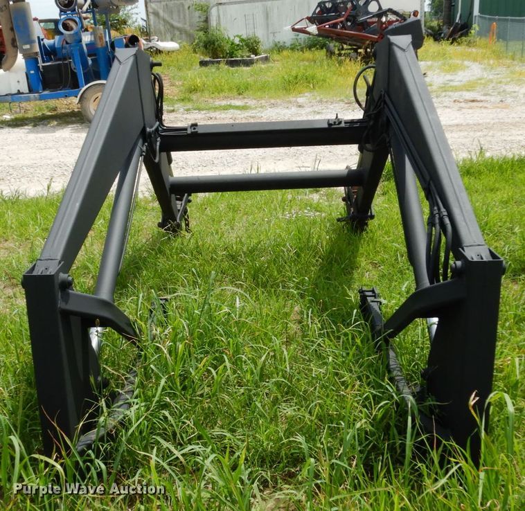 image for item II9635 Westendorf  loader