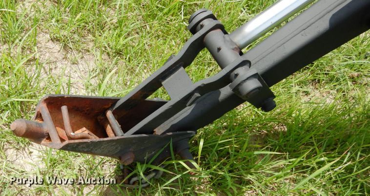 image for item II9635 Westendorf  loader