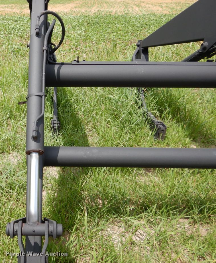 image for item II9635 Westendorf  loader