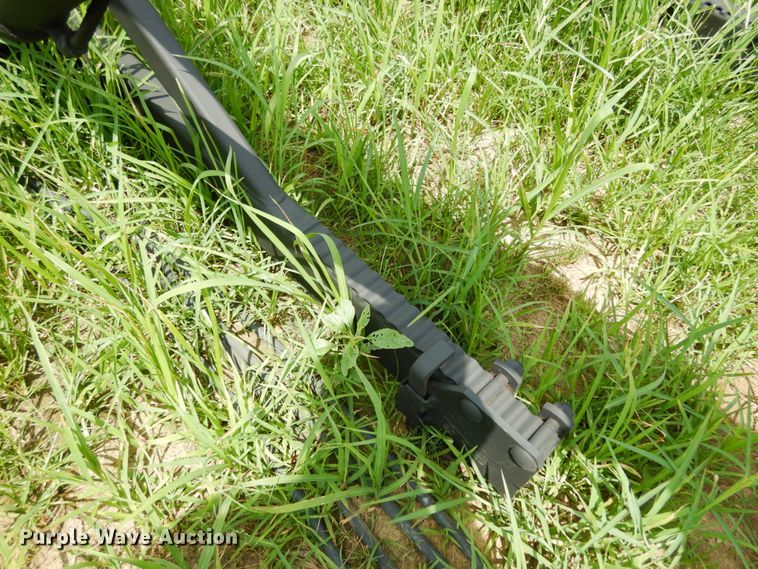 image for item II9635 Westendorf  loader