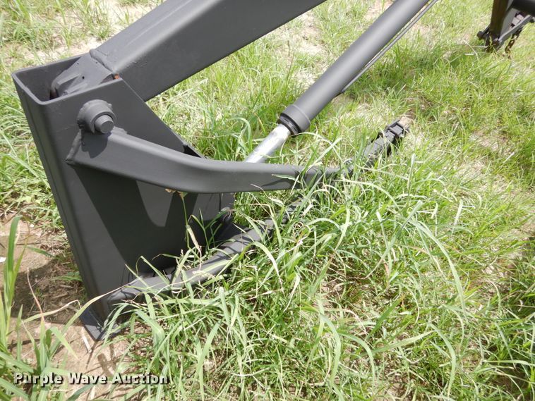 image for item II9635 Westendorf  loader