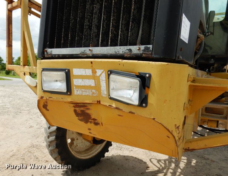 image for item II9639 Ag-Chem RoGator 554  sprayer