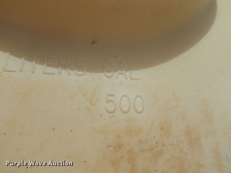 image for item II9639 Ag-Chem RoGator 554  sprayer