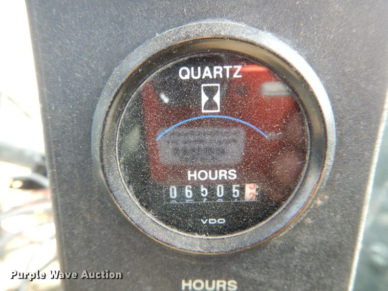 image for item II9639 Ag-Chem RoGator 554  sprayer