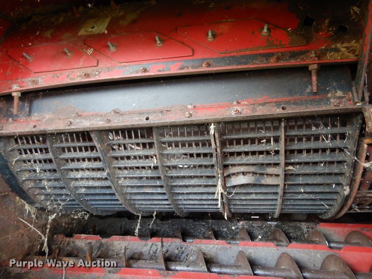 image for item II9640 1998 Case IH 2388  RWA combine